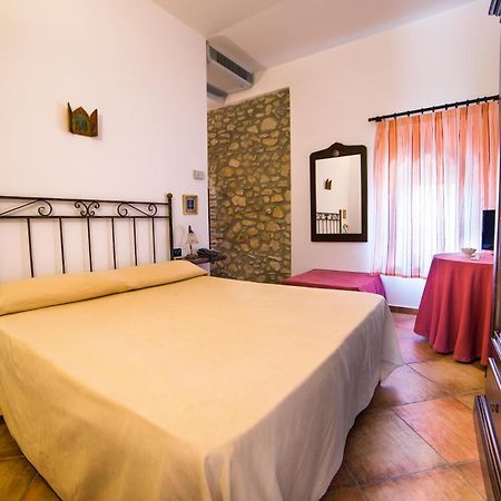 Principe Di Aragona Villa Cameră foto