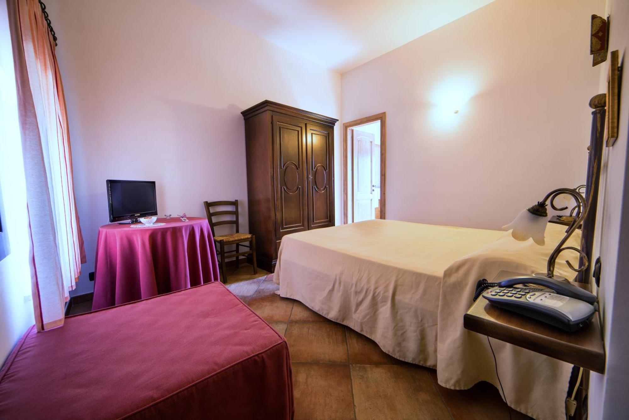 Principe Di Aragona Villa Cameră foto