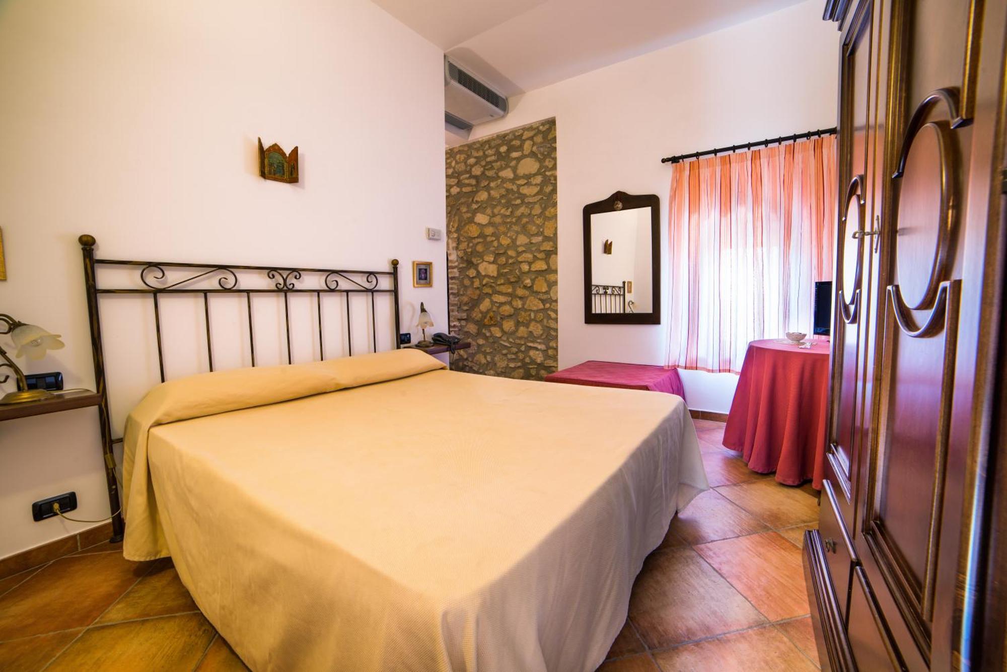 Principe Di Aragona Villa Cameră foto