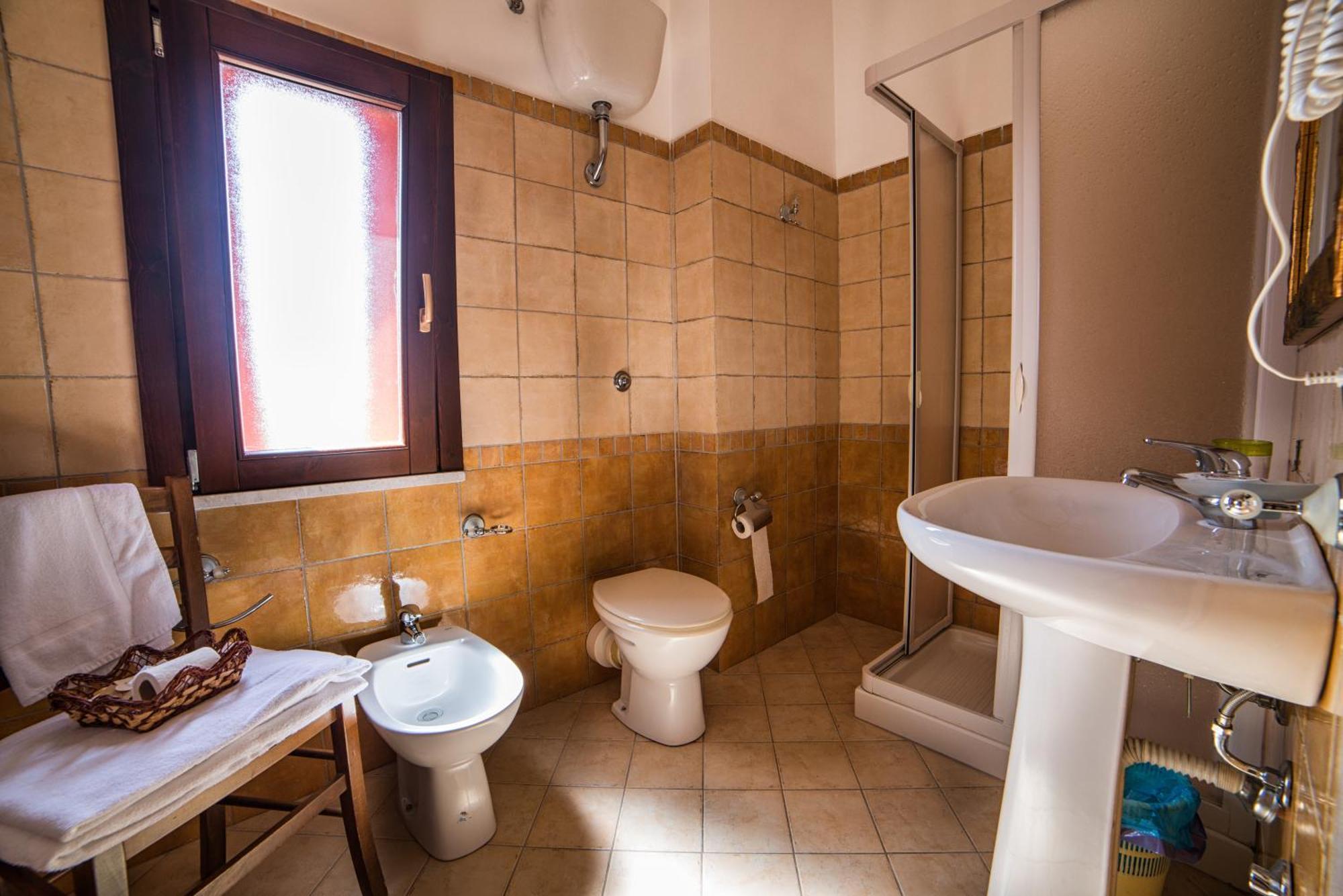 Principe Di Aragona Villa Cameră foto