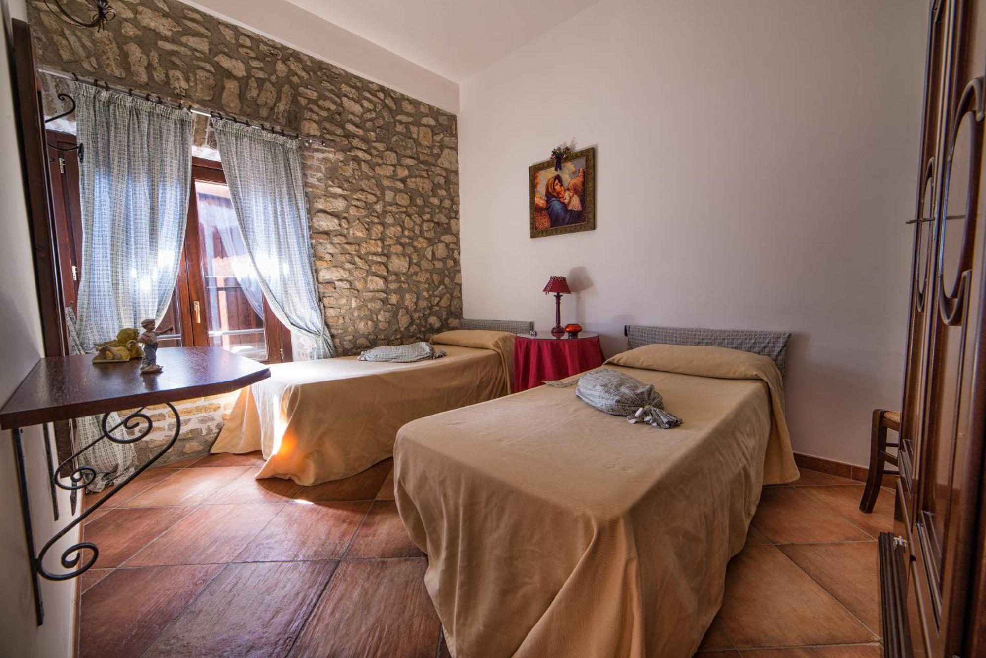 Principe Di Aragona Villa Cameră foto