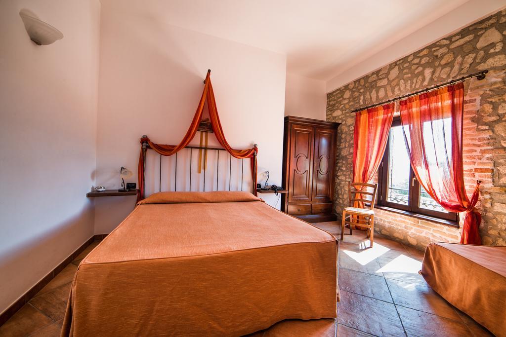 Principe Di Aragona Villa Cameră foto