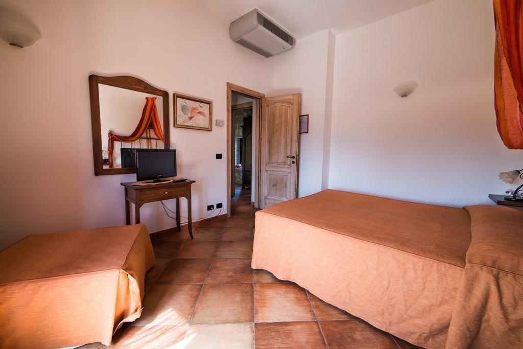 Principe Di Aragona Villa Cameră foto