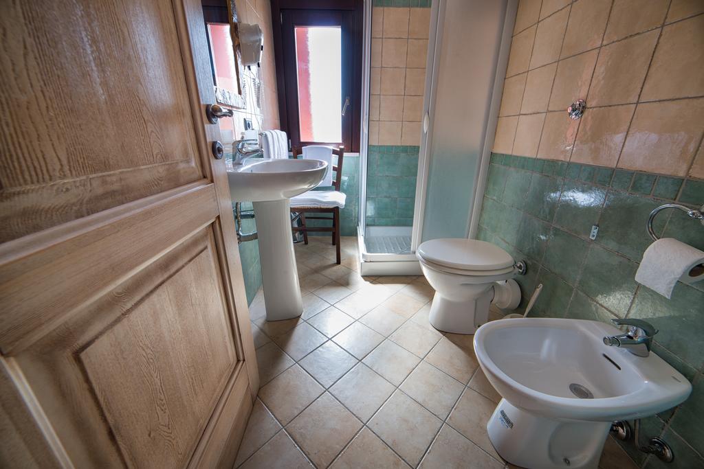 Principe Di Aragona Villa Cameră foto